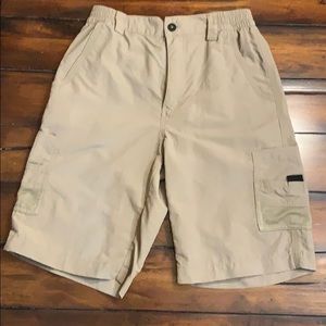 Boy’s shorts